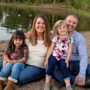 Meet your Posher, Kristy